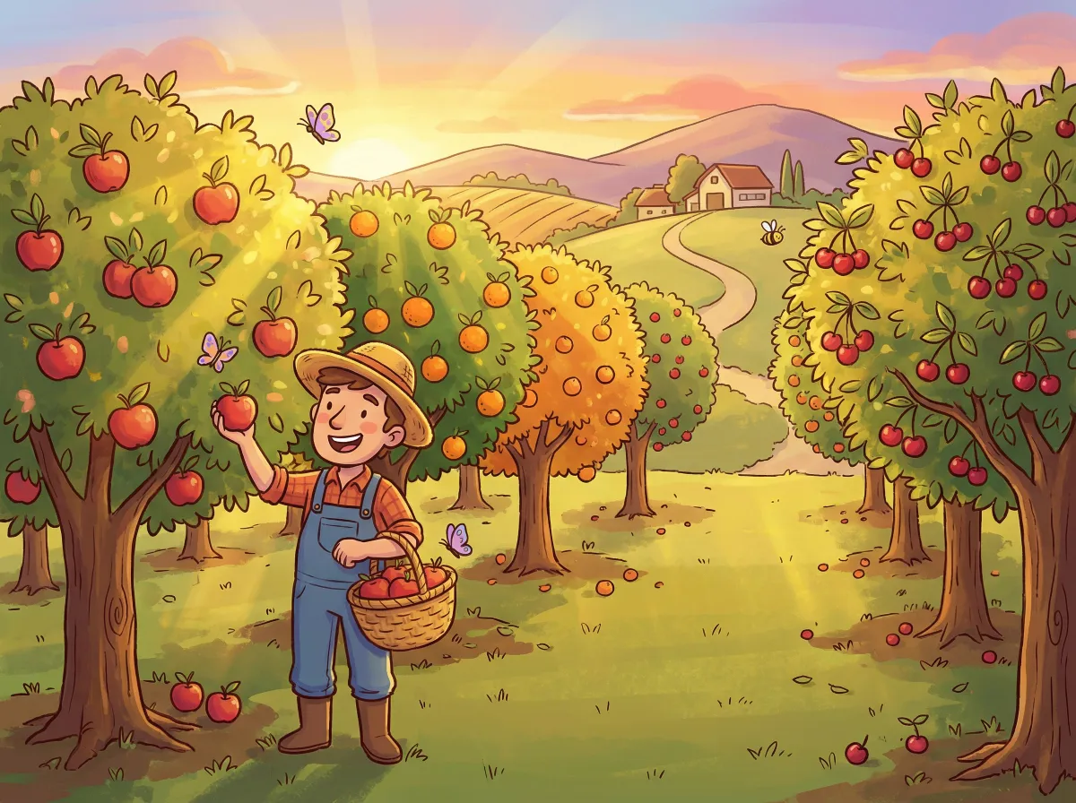 水果派 视频：热带香蕉园探访